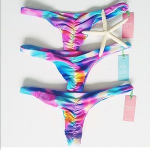 Bundle of 3 Moana Bikini